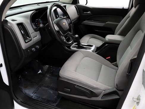 Used 2016 Chevrolet Colorado LT image 11