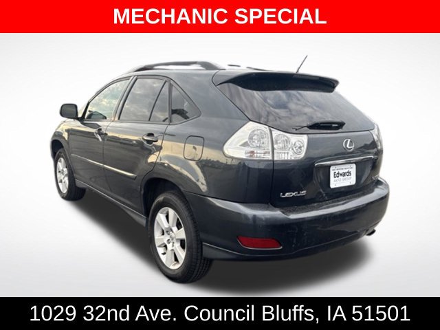 Used 2005 Lexus RX 330 AWD w/ Premium Pkg image 4
