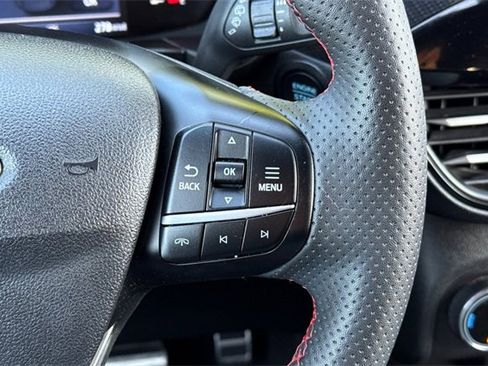 Used 2023 Ford Escape ST-Line image 31