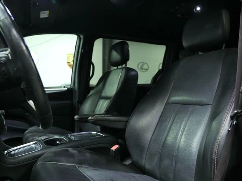 Used 2019 Dodge Grand Caravan GT image 20