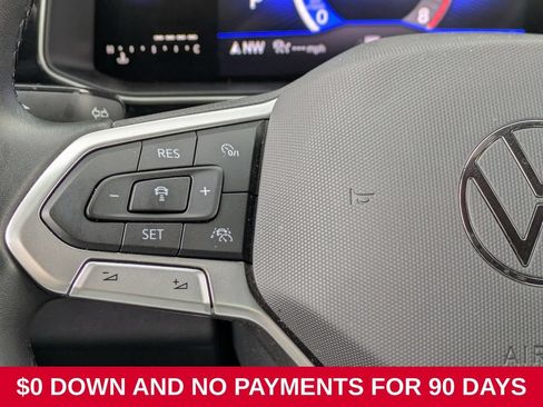 Used 2025 Volkswagen Jetta Sport FWD image 20