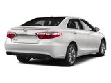 Used 2017 Toyota Camry SE image 3