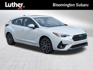 Used 2024 Subaru Impreza 2.0i Sport AWD/4WD video 1
