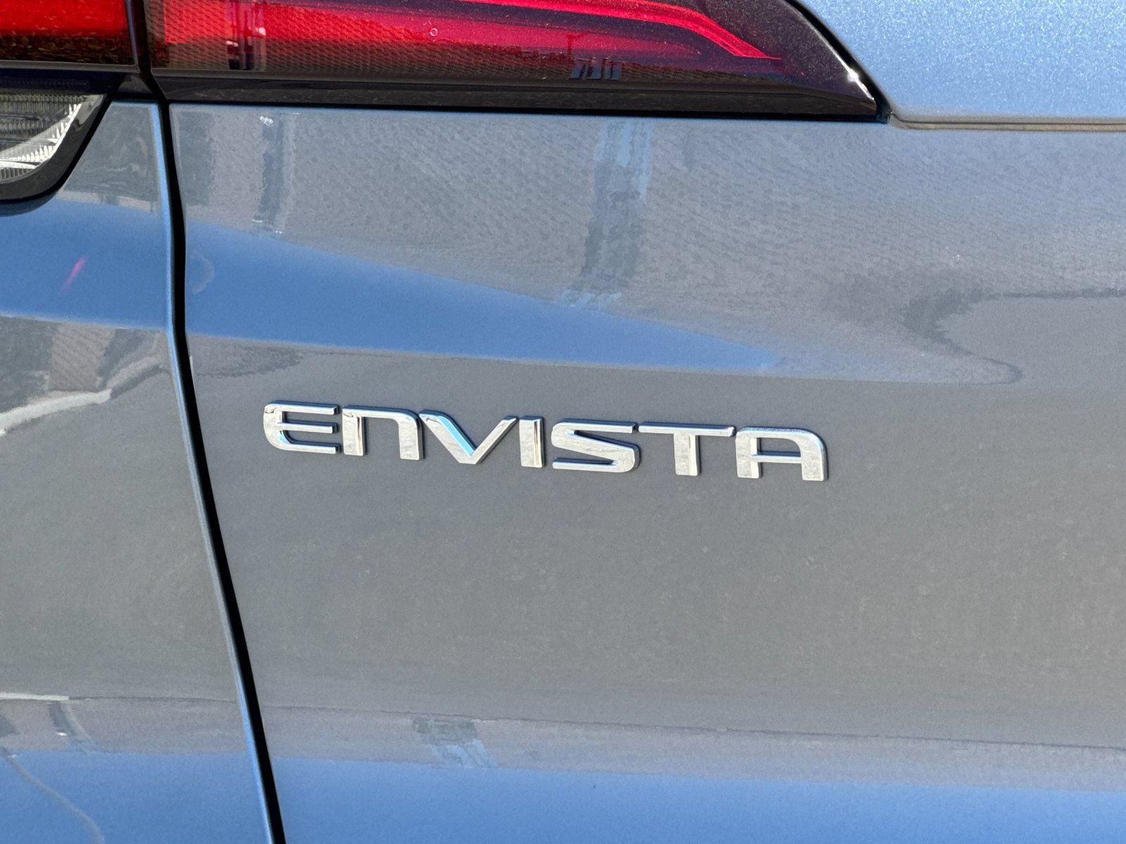 New 2026 Buick Envista Sport Touring w/ Convenience I Package FWD image 26