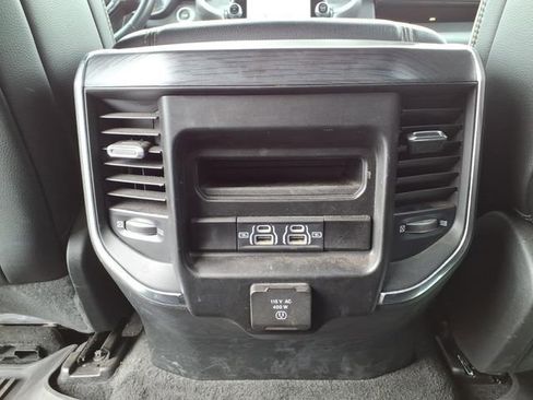 Certified 2023 RAM 1500 Laramie AWD/4WD image 27