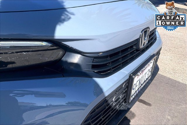 Used 2023 Honda Civic Sport image 29