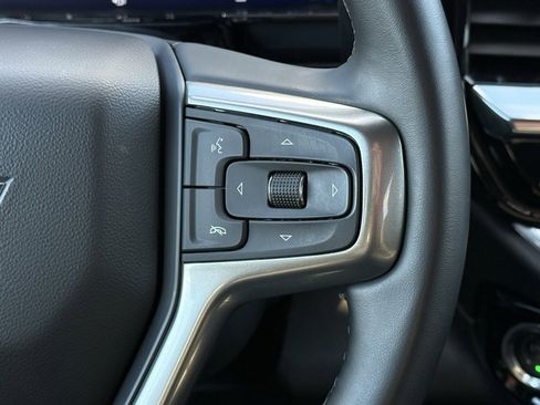 Used 2025 Chevrolet Silverado 3500 LT w/ Convenience Package image 21