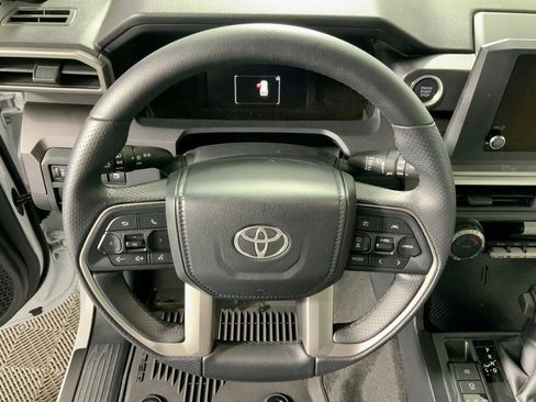 Used 2025 Toyota 4Runner SR5 AWD/4WD image 26