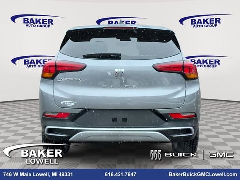 New 2026 Buick Encore GX Preferred w/ Comfort Package image 6