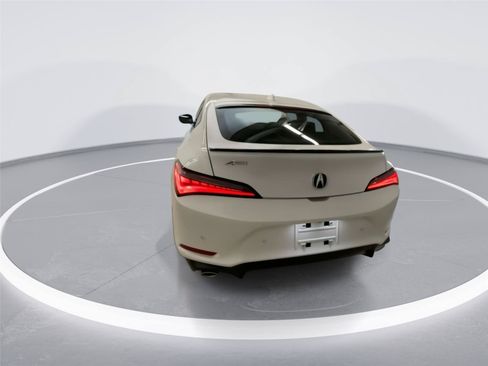 New 2026 Acura Integra A-Spec FWD image 7