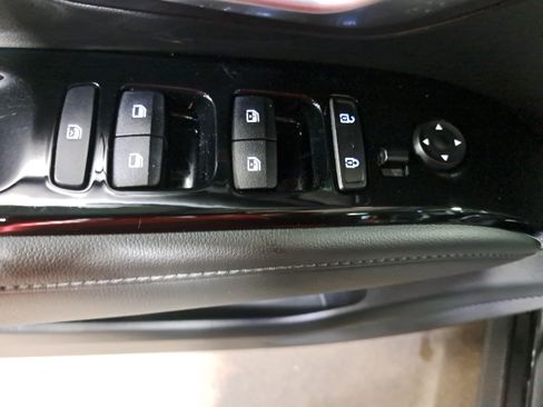 Used 2022 Hyundai Tucson Limited AWD/4WD image 29