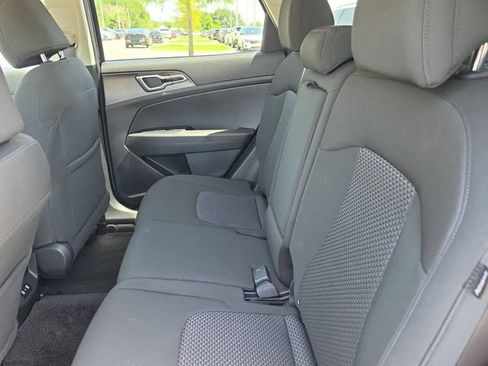 Certified 2026 Kia Sportage LX w/ LX Convenience Package FWD image 11