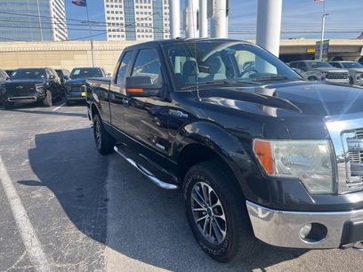 Used 2013 Ford F150 XLT w/ Luxury Equipment Group