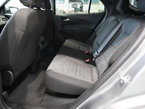 Certified 2024 Chevrolet Equinox LT FWD image 11
