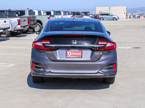 Used 2021 Honda Clarity Touring image 7