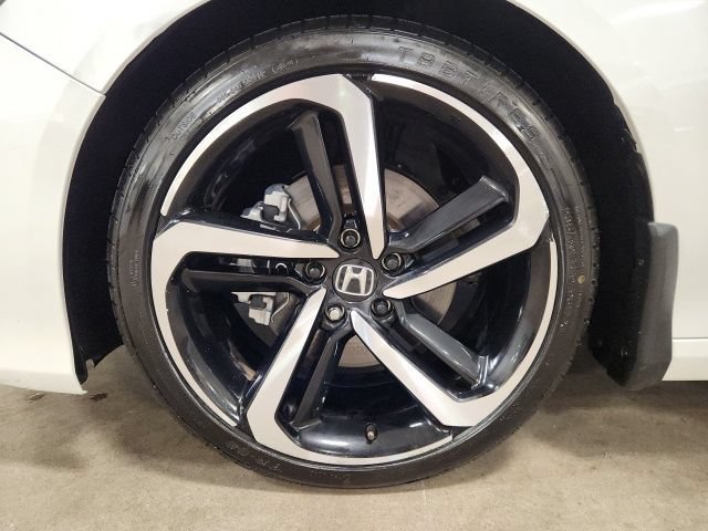 Used 2020 Honda Accord Sport image 11