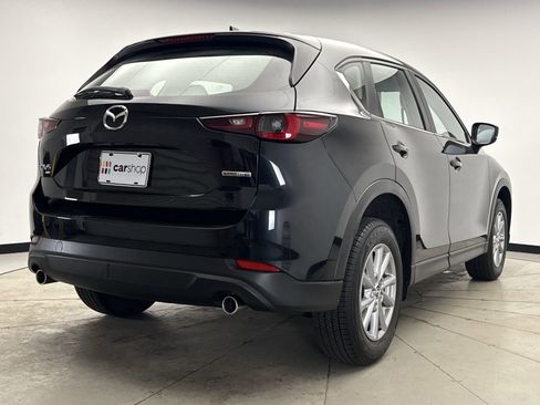 Used 2023 MAZDA CX-5 AWD 2.5 S image 5