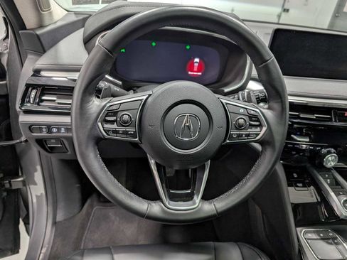 Certified 2023 Acura MDX SH-AWD image 42