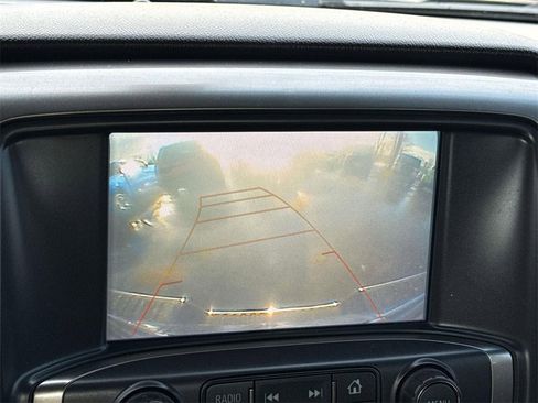 Used 2018 Chevrolet Silverado 1500 LT w/ All Star Edition image 18