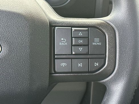 New 2026 Ford F250 XLT w/ XLT Premium Package AWD/4WD image 54
