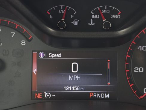 Used 2016 GMC Canyon SLE w/ SLE Convenience Package AWD/4WD image 19
