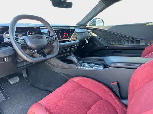 New 2026 Dodge Charger Scat Pack AWD/4WD image 25