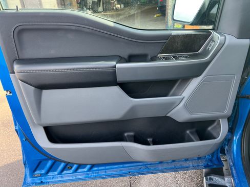 Used 2021 Ford F150 XLT w/ Equipment Group 301A Mid image 19