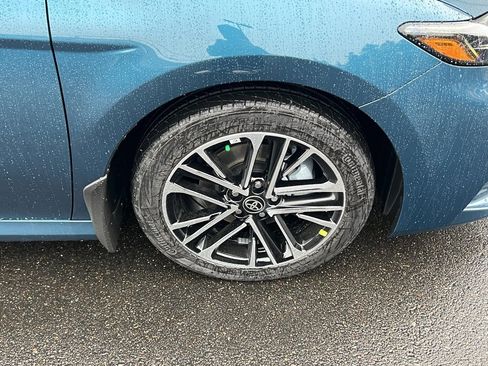 New 2026 Toyota Camry XLE image 6