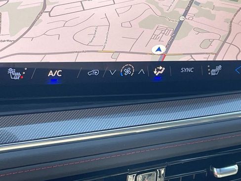 New 2026 Chevrolet Suburban RST w/ Comfort Package image 24