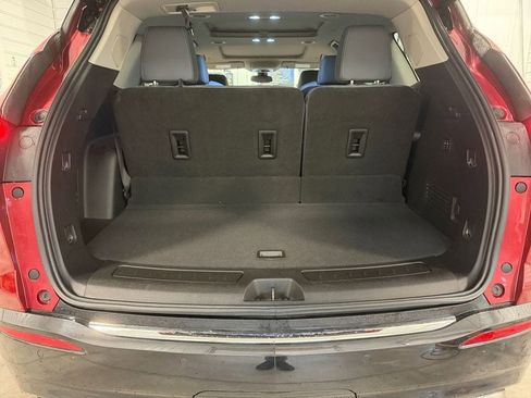 Used 2021 Buick Enclave Premium w/ Sun and Sites Package image 25