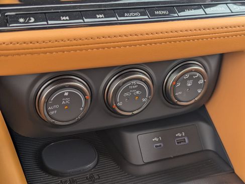 New 2027 Nissan Z Performance RWD image 20