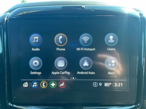 Certified 2023 Chevrolet Traverse LT AWD/4WD image 18