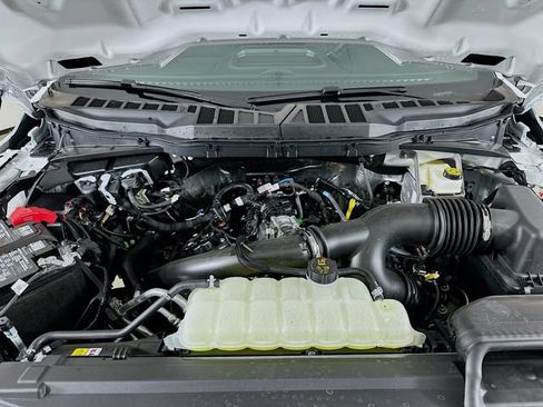 New 2026 Ford F150 STX AWD/4WD image 28