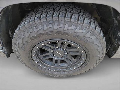 Used 2021 Toyota 4Runner Nightshade AWD/4WD image 9