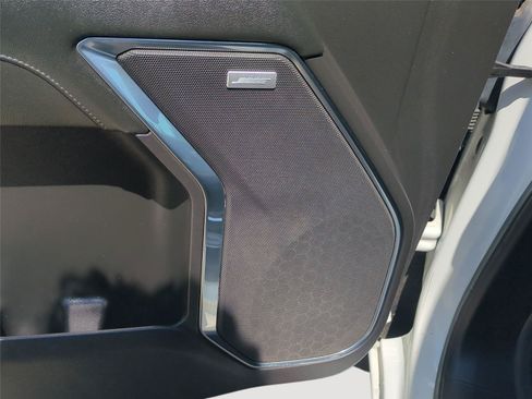 Used 2024 Chevrolet Silverado 1500 RST AWD/4WD image 14