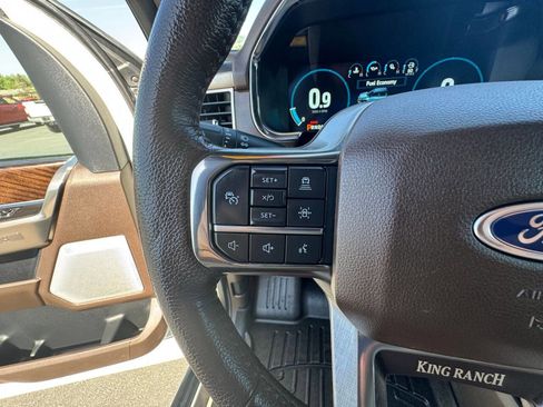 Used 2022 Ford F150 King Ranch AWD/4WD image 19