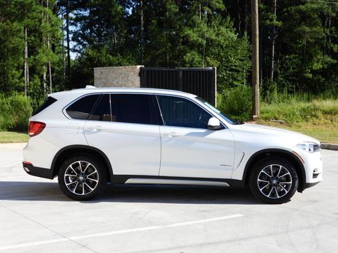 Used 2018 BMW X5 sDrive35i RWD image 35