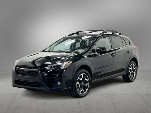 Used 2019 Subaru Crosstrek 2.0i Limited w/ Moonroof Package image 1