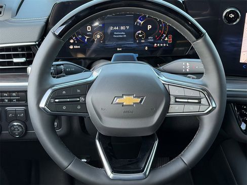 New 2026 Chevrolet Tahoe Premier image 12