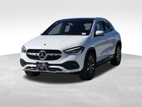 Used 2022 Mercedes-Benz GLA 250 image 7