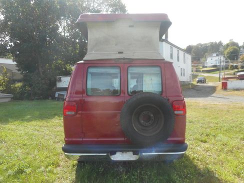 Used 1994 Dodge B350 RWD image 14