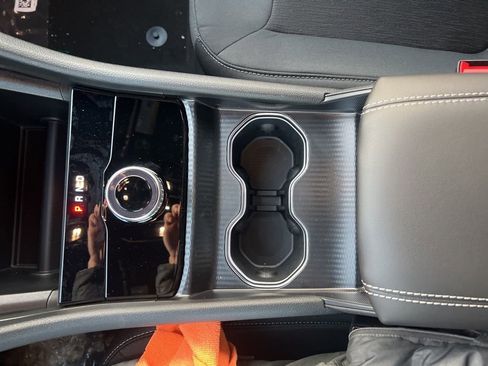 New 2025 Jeep Grand Cherokee Laredo X image 33