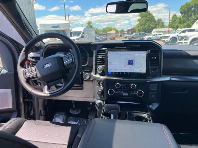 New 2026 Ford F150 Raptor AWD/4WD image 18