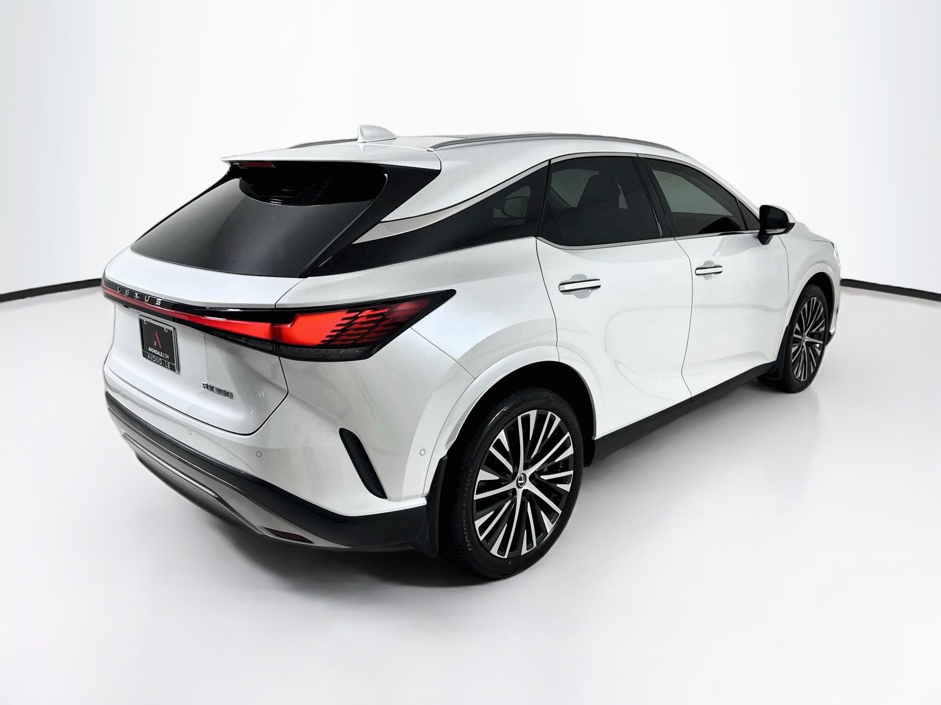 Used 2023 Lexus RX 350 Premium Plus w/ Accessory Package (K3) FWD image 8