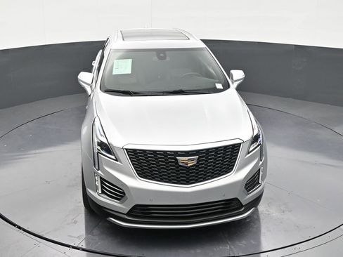 Used 2020 Cadillac XT5 Premium Luxury image 20