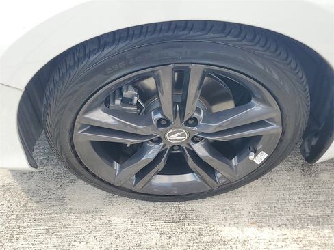 Certified 2023 Acura Integra A-Spec image 4