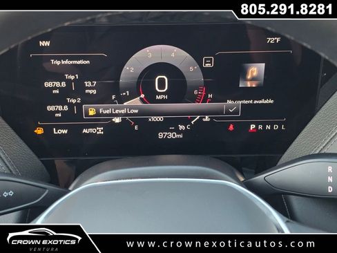Used 2025 GMC Yukon XL Denali image 46