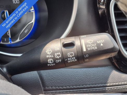 Used 2019 Chrysler Pacifica Limited w/ Advanced Safetytec Group FWD image 21