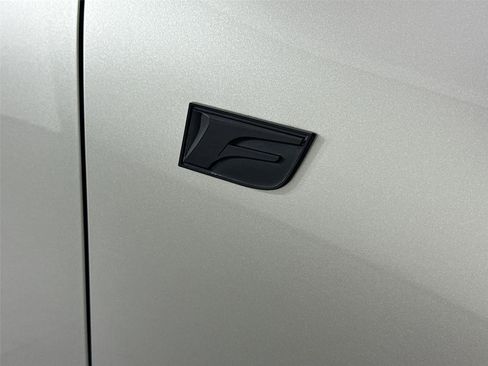 Used 2020 Lexus IS 300 F Sport w/ F Sport Package image 14