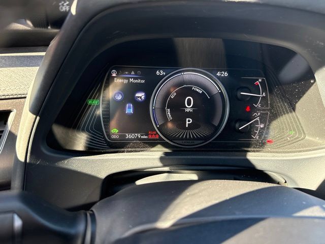 Used 2021 Lexus UX 250h w/ Premium Package AWD/4WD image 22